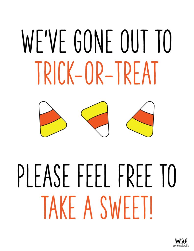 Gone Trick Or Treating-3