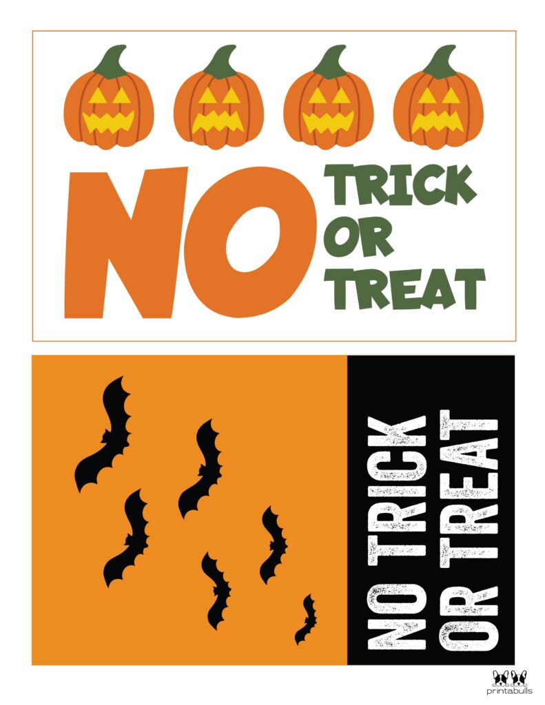 No Trick Or Treat-2