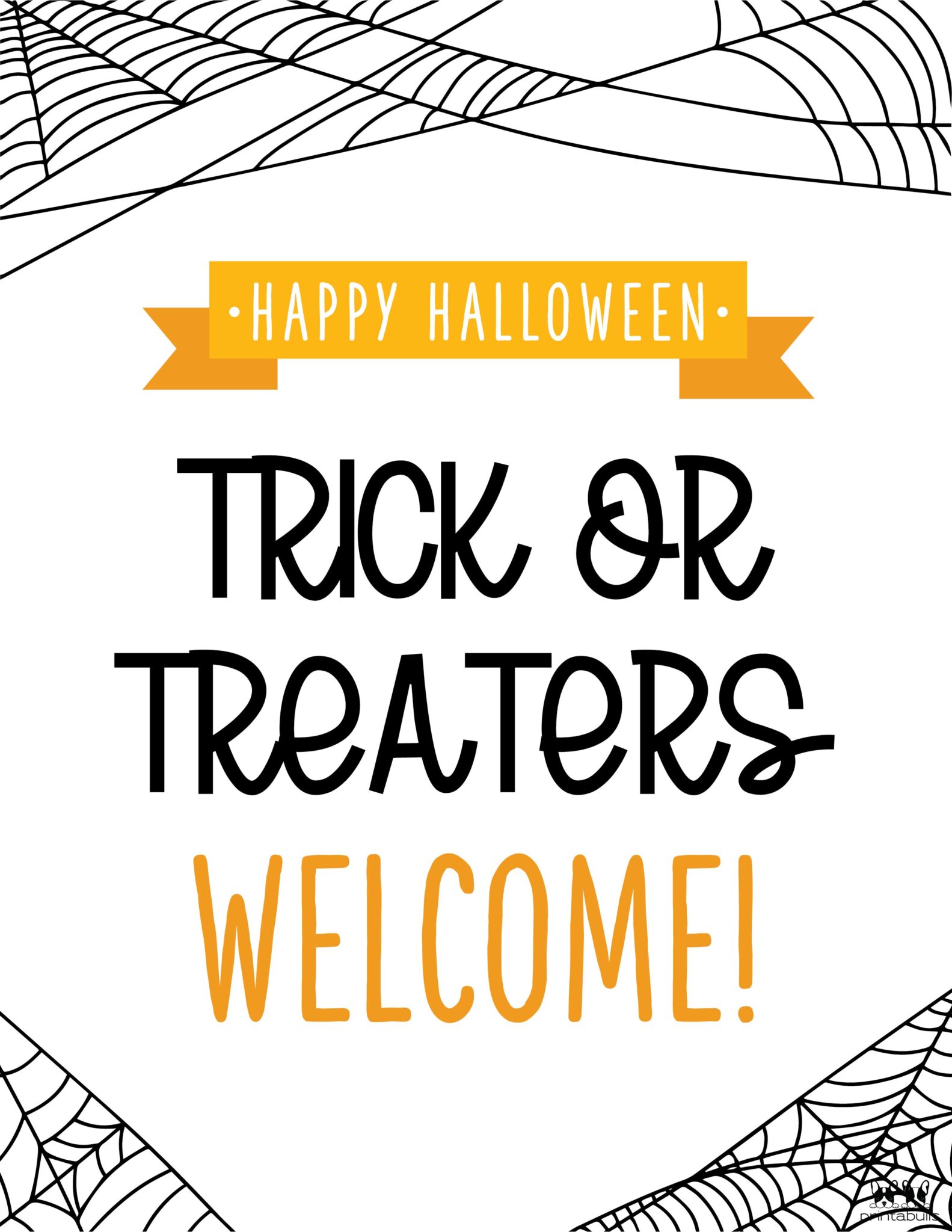 51 Halloween Signs Free Printables Printabulls 51-halloween-signs-free-printables-printabulls