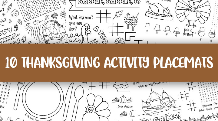 Printable-Thanksgiving-Activity-Placemats-Feature-Image