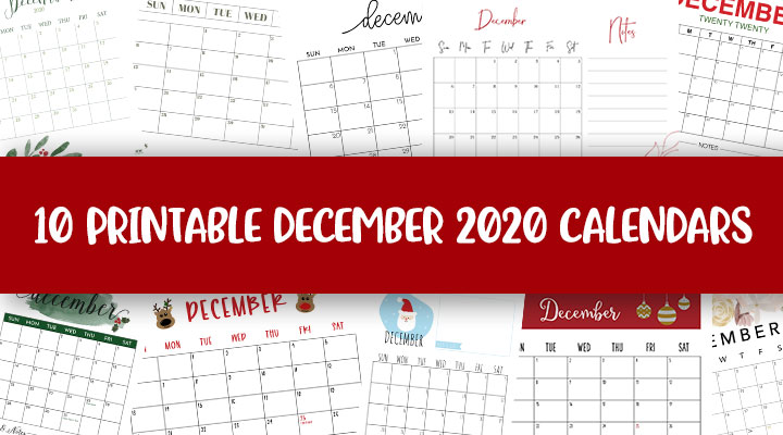 Printable-December-2020-Calendar-Feature-Image