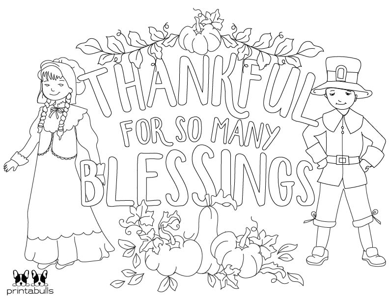 Printable-Pilgrim-Coloring-Page-12