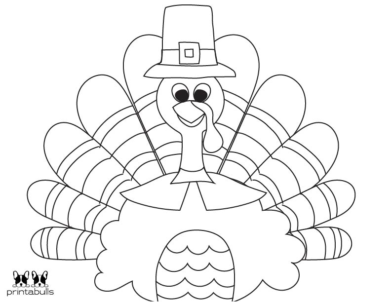 Printable-Pilgrim-Coloring-Page-17