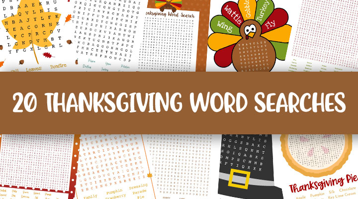 Printable-Thanksgiving-Word-Searches-Feature-Image