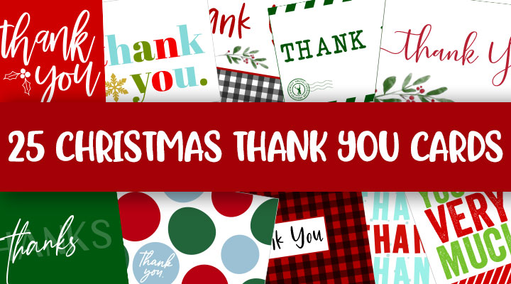 Printable-Christmas-Thank-You-Cards-Feature-Image