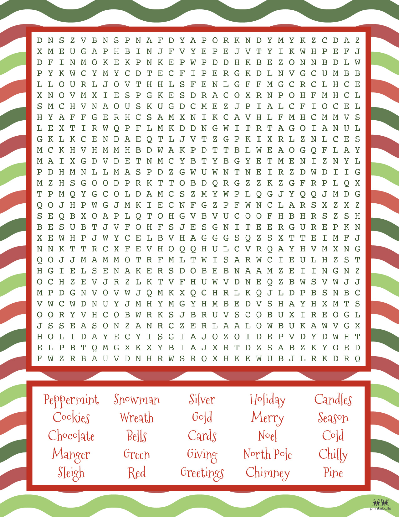 christmas-word-searches-25-free-printables-printabulls