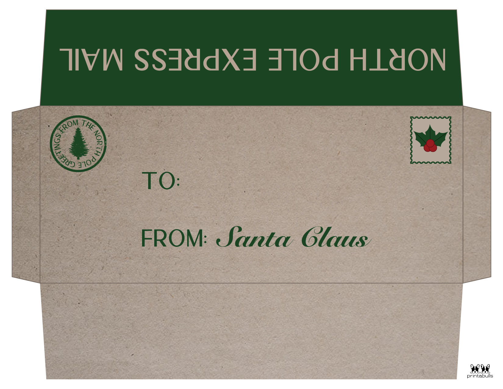 santa-envelopes-free-printables-printabulls