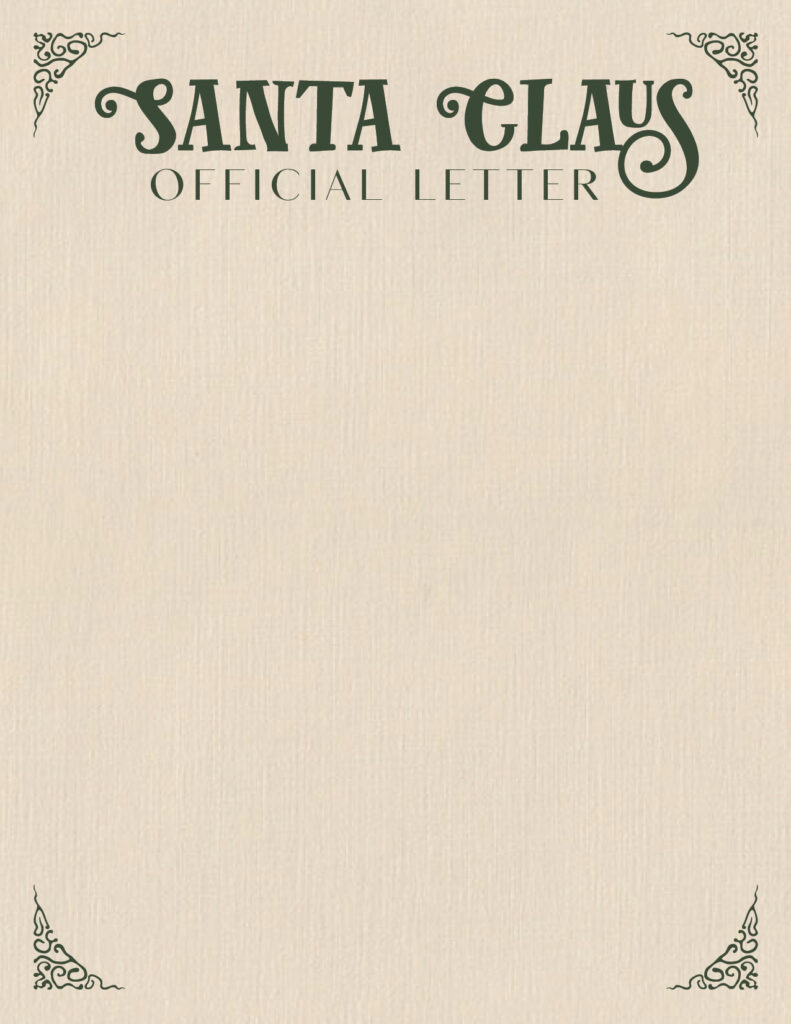 Printable Santa Letterhead Templates 12 FREE Printables Printabulls printable-santa-letterhead-templates-12-free-printables-printabulls