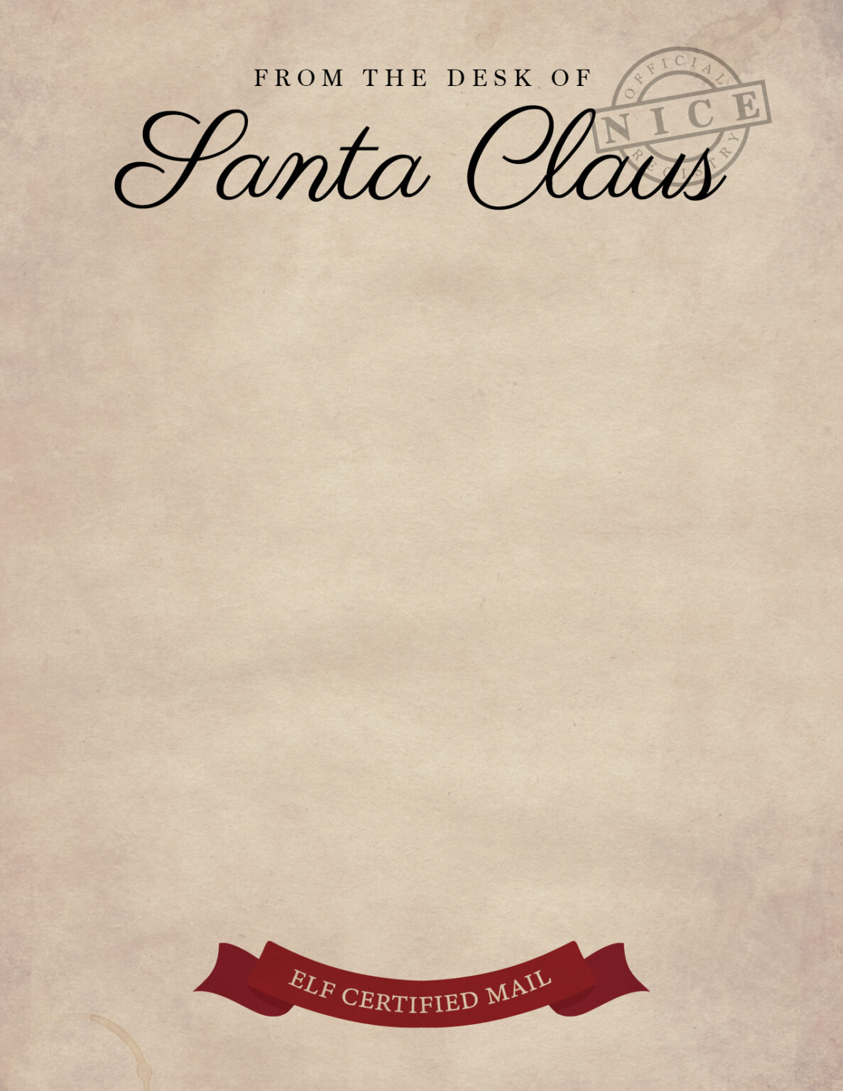 the-cutest-free-printable-santa-letterhead-christmas-stationery