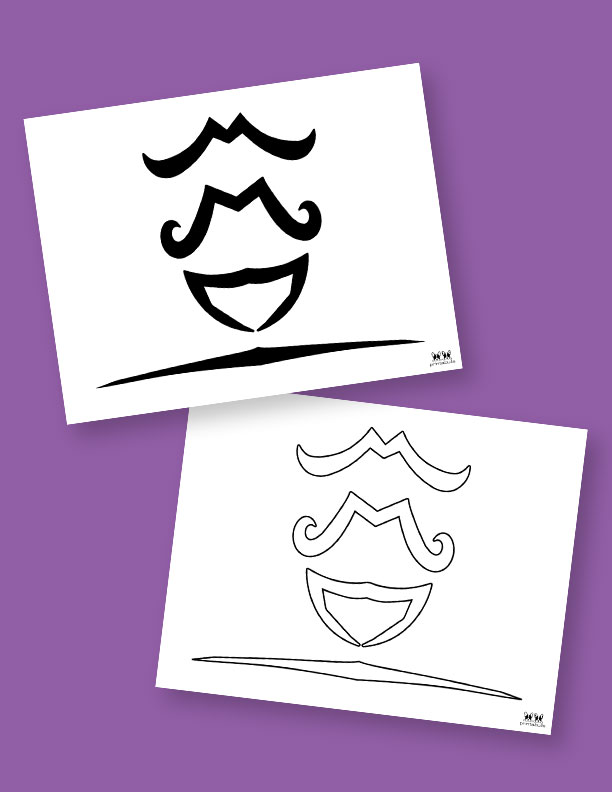 Pointy-Mustaches-Set-3