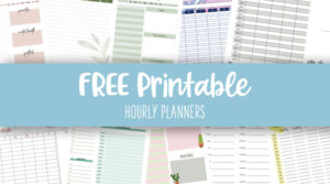 Printable-Hourly-Planners-Feature-Image