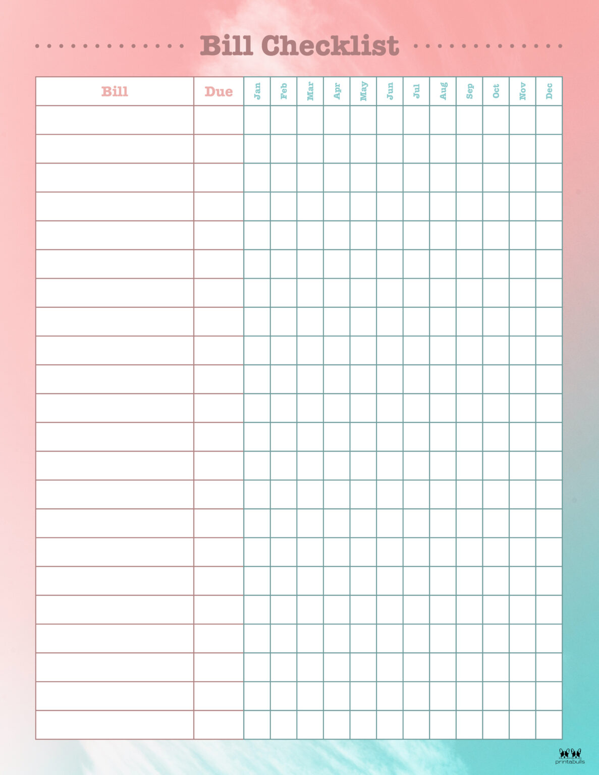 monthly-bill-organizers-18-free-printables-printabulls