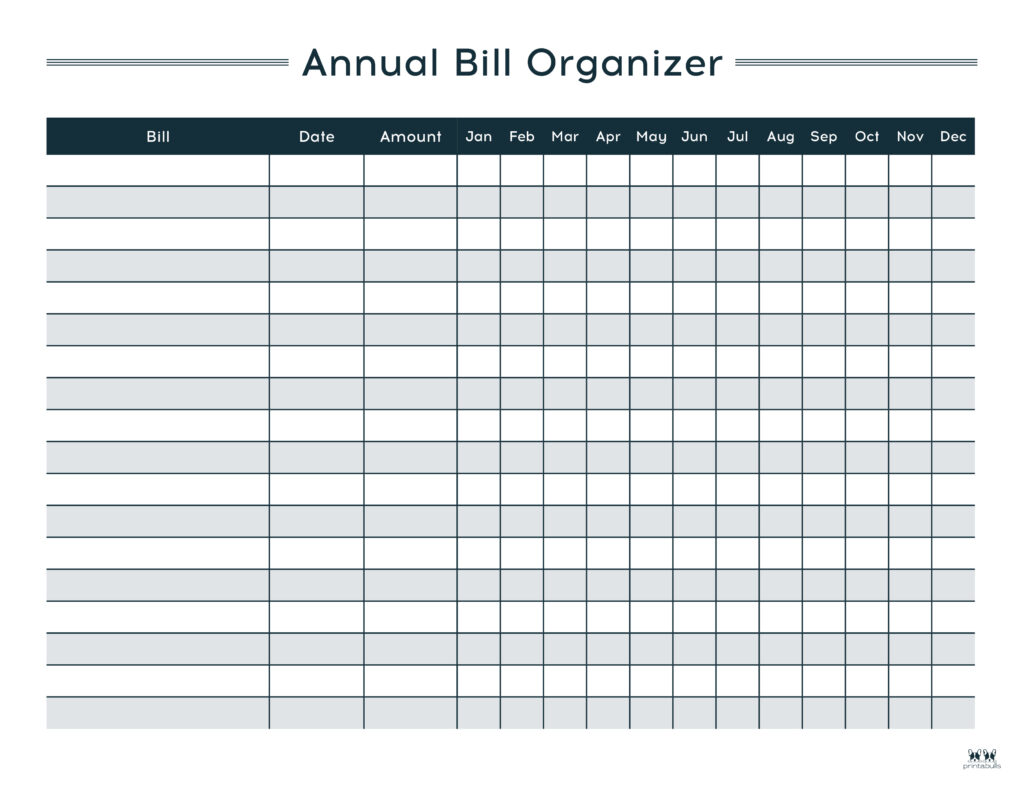 monthly-bill-organizers-18-free-printables-printabulls