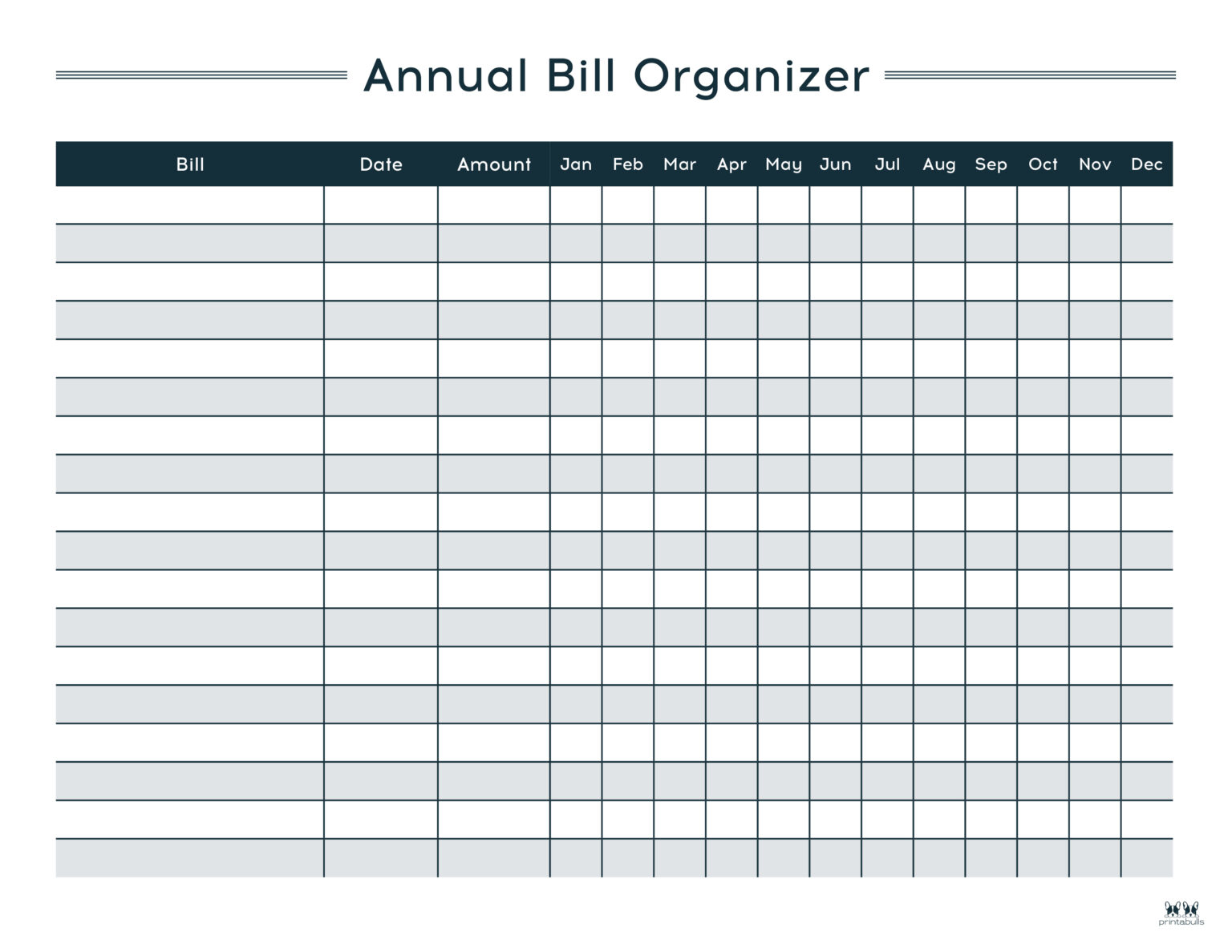 monthly-bill-organizers-18-free-printables-printabulls