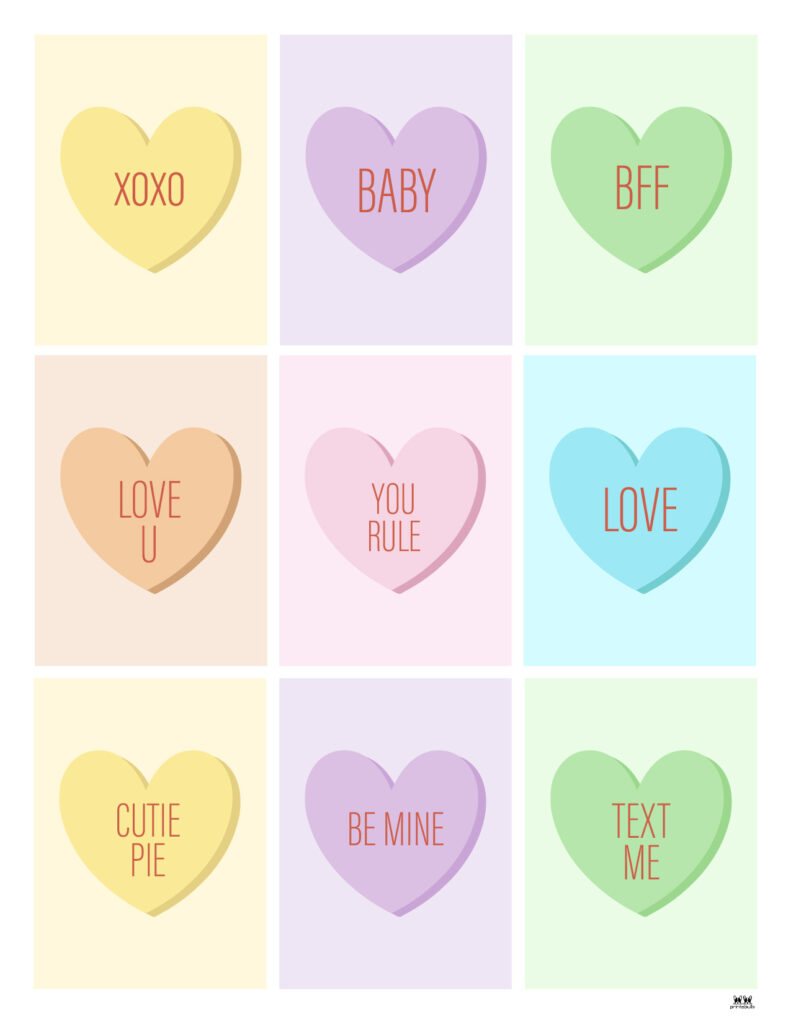 Printable Valentine_s Day Cards-Page 10