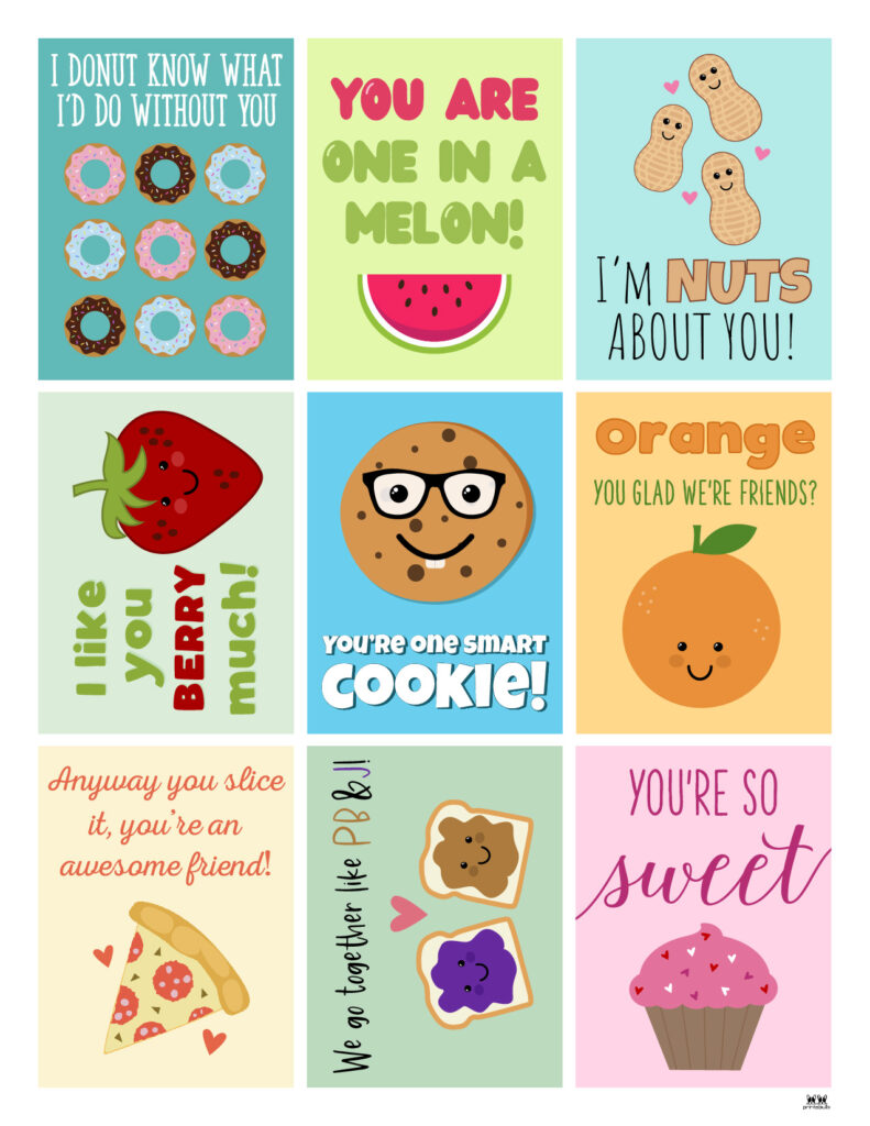 Printable Valentine_s Day Cards-Page 5