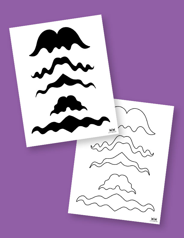Squiggly-Mustaches-Set-1