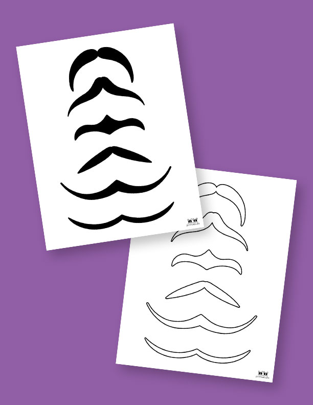 Thin-Mustaches-Set-3