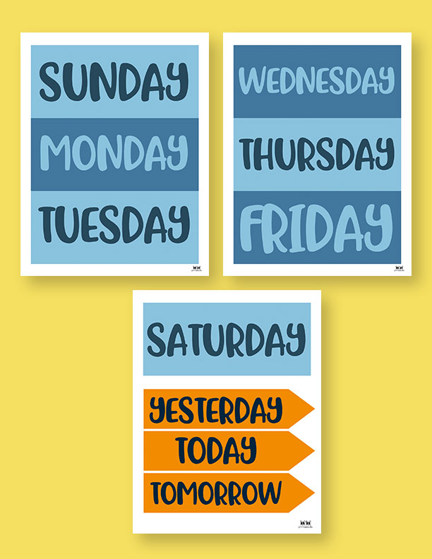 Days-of-the-Week-Printable-4