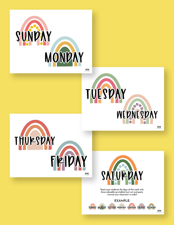 Days-of-the-Week-Printable-9