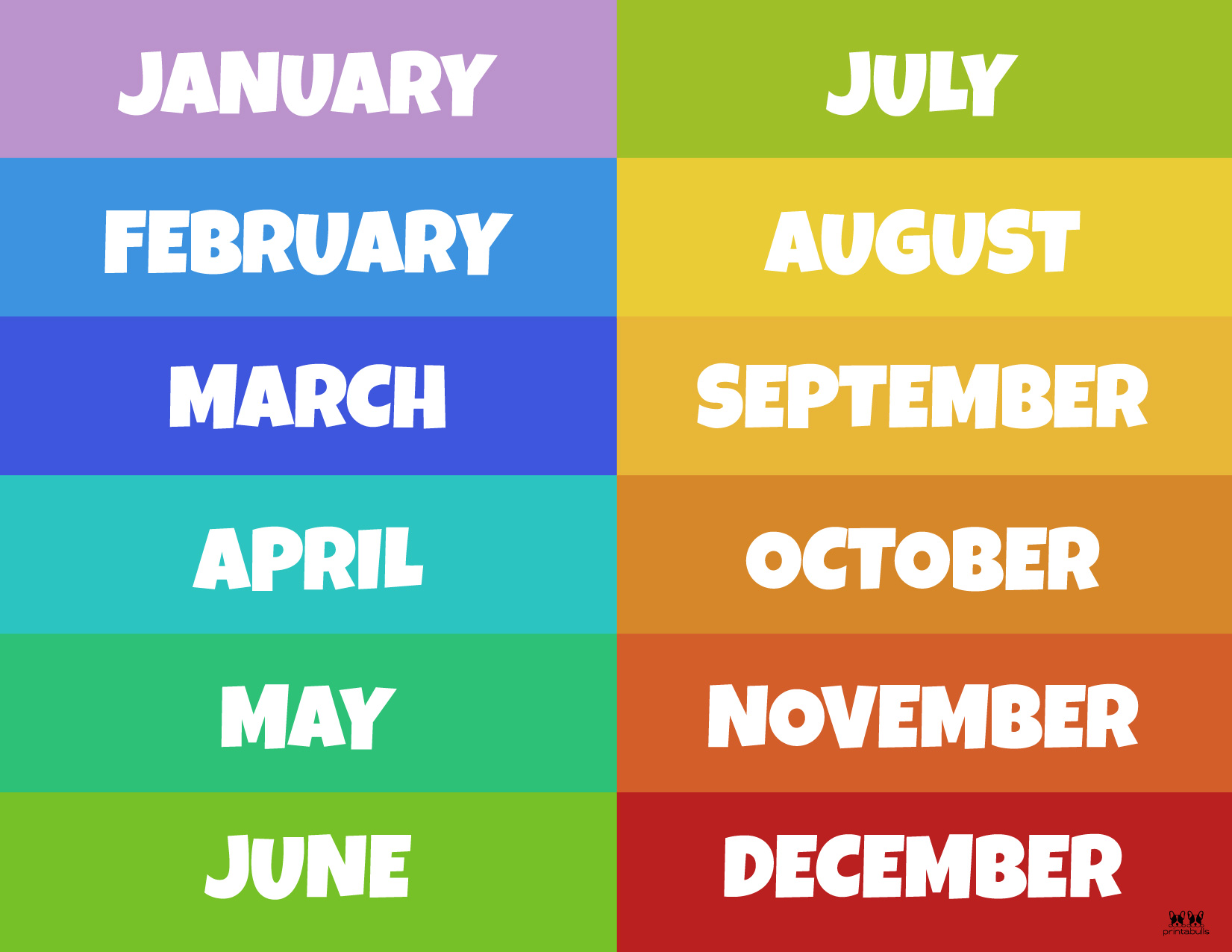 printable-months-of-the-year