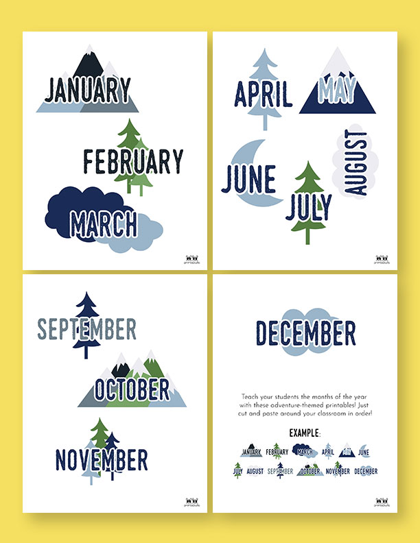 Months-of-the-Year-Printable-8