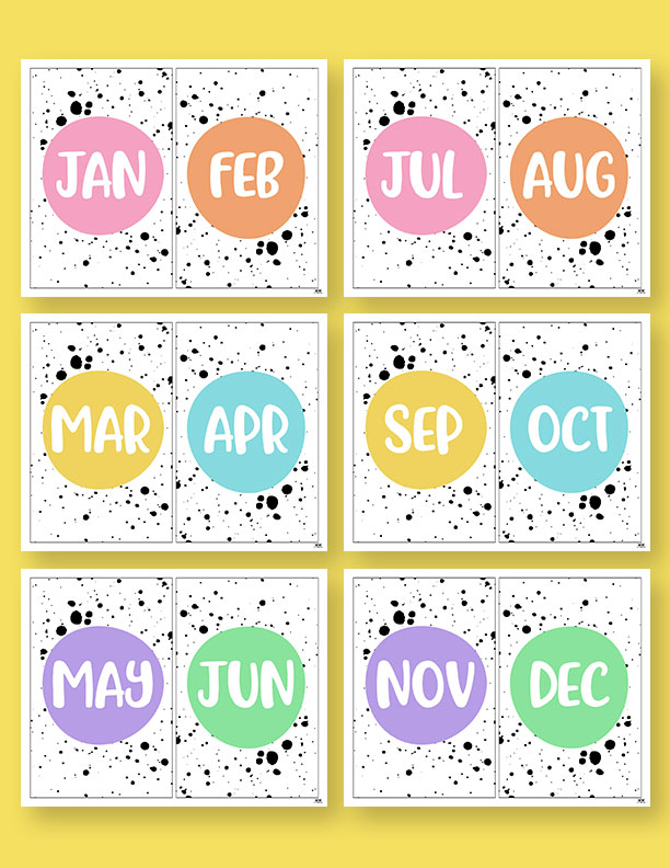 Months-of-the-Year-Printable-9