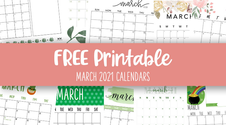 Printable-March-2021-Calendars-Feature-Image