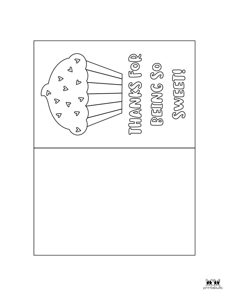 Printable Foldable Thank You Cards-Page 5