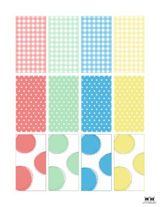 Free Printable Gift Tags - 500+ Tags | Printabulls
