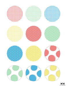 Free Printable Gift Tags - 500+ Tags | Printabulls