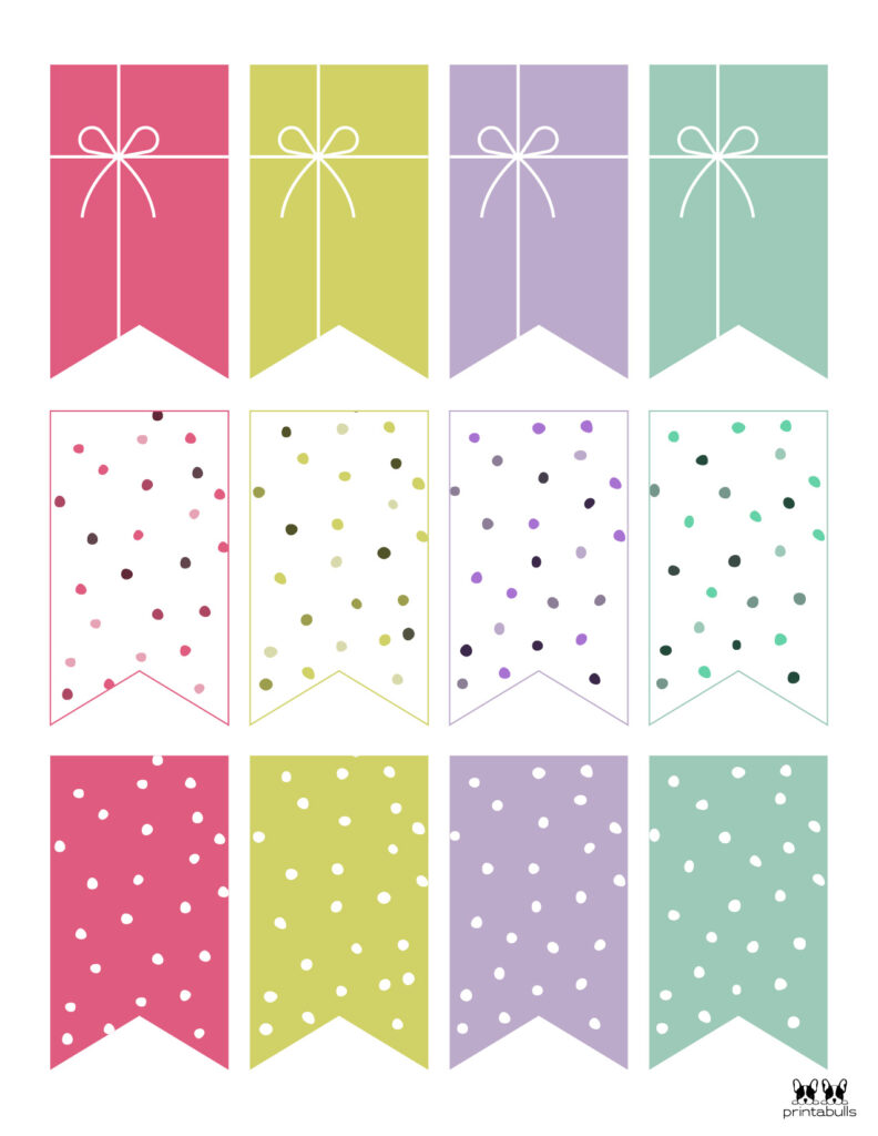 Printable Gift Tags-Page 27