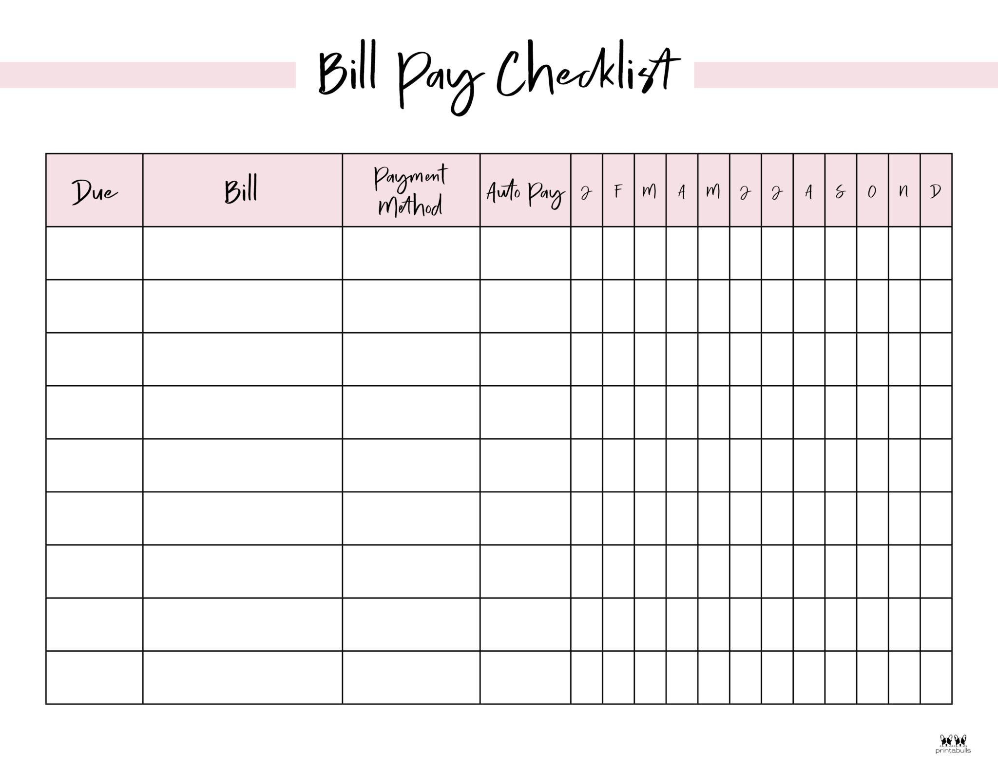 monthly-bill-organizers-18-free-printables-printabulls