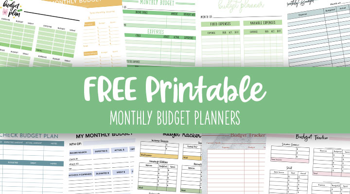 Printable-Monthly-Budget-Planners-Feature-Image