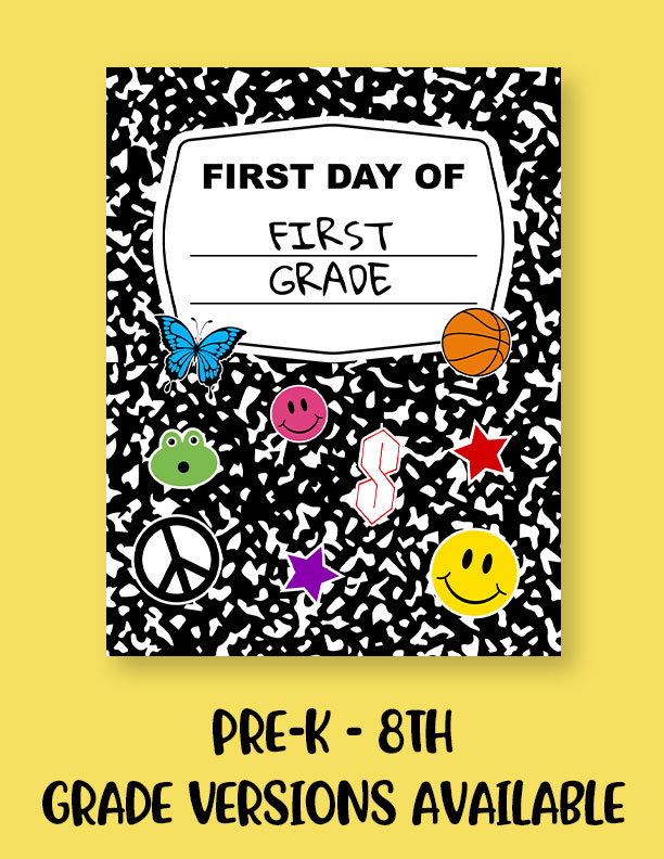 Printable-First-Day-of-School-Sign-Set-13