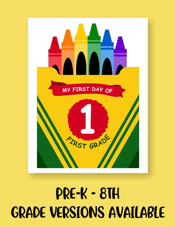 Printable-First-Day-of-School-Sign-Set-15