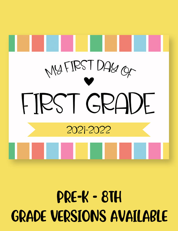 Printable-First-Day-of-School-Sign-Set-19