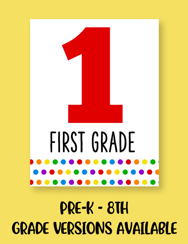 Printable-First-Day-of-School-Sign-Set-20