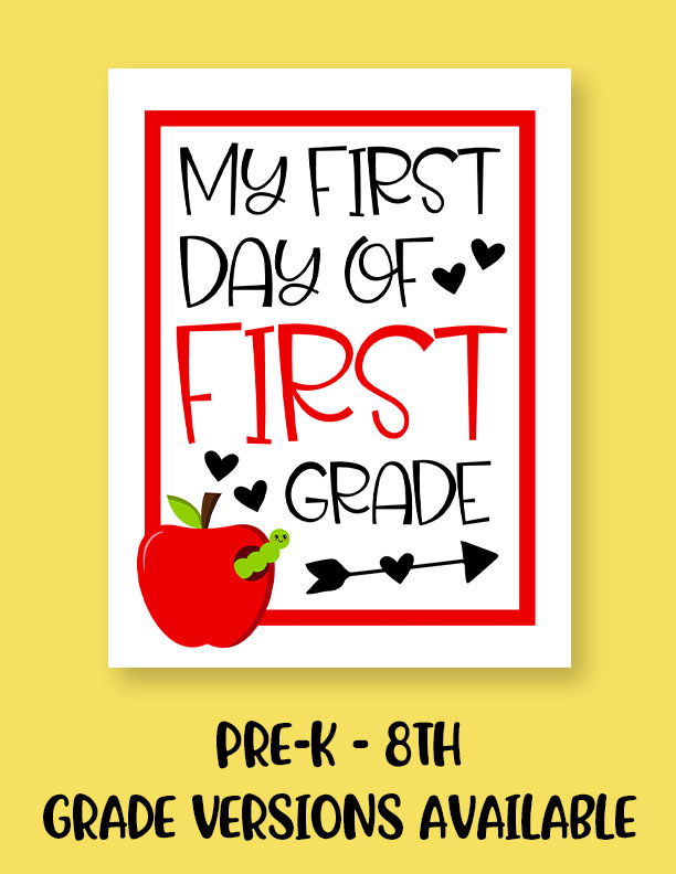 Printable-First-Day-of-School-Sign-Set-21