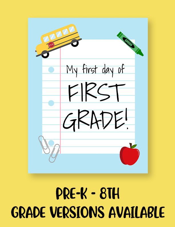 Printable-First-Day-of-School-Sign-Set-22