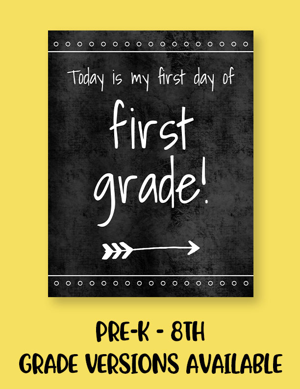 Printable-First-Day-of-School-Sign-Set-26