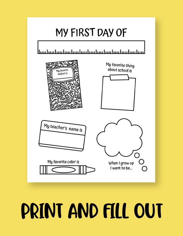 Printable-First-Day-of-School-Sign-Set-28