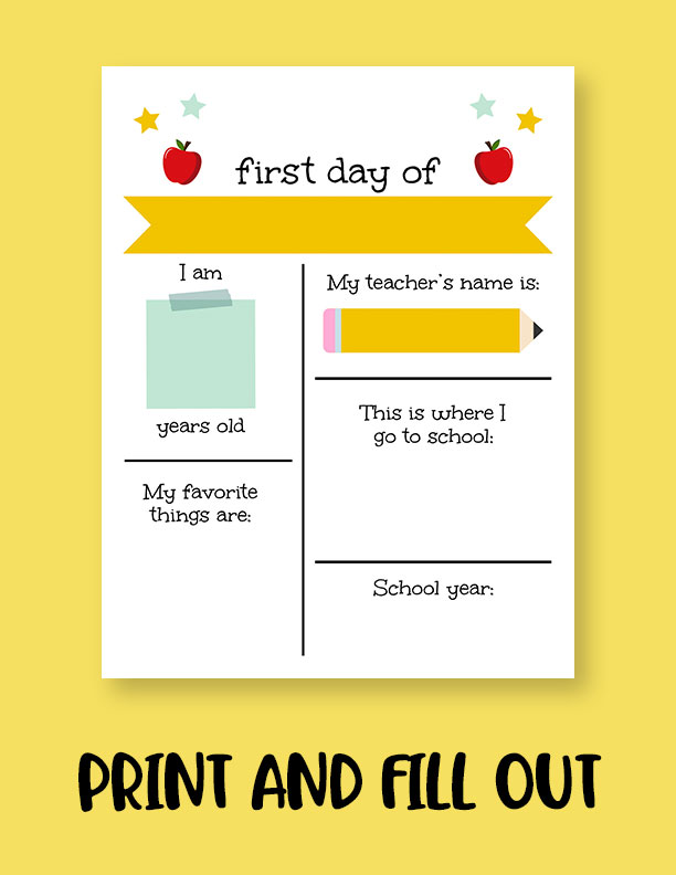 Printable-First-Day-of-School-Sign-Set-30