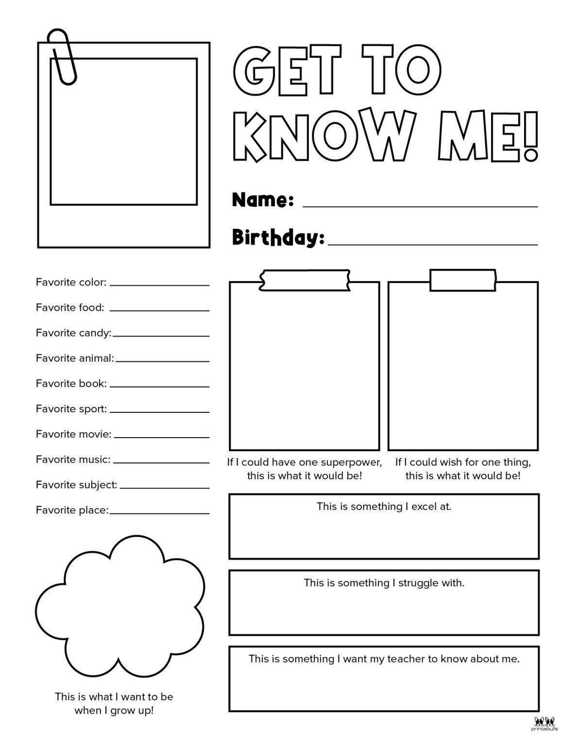 all-about-me-printable-worksheets-50-free-printables-printabulls