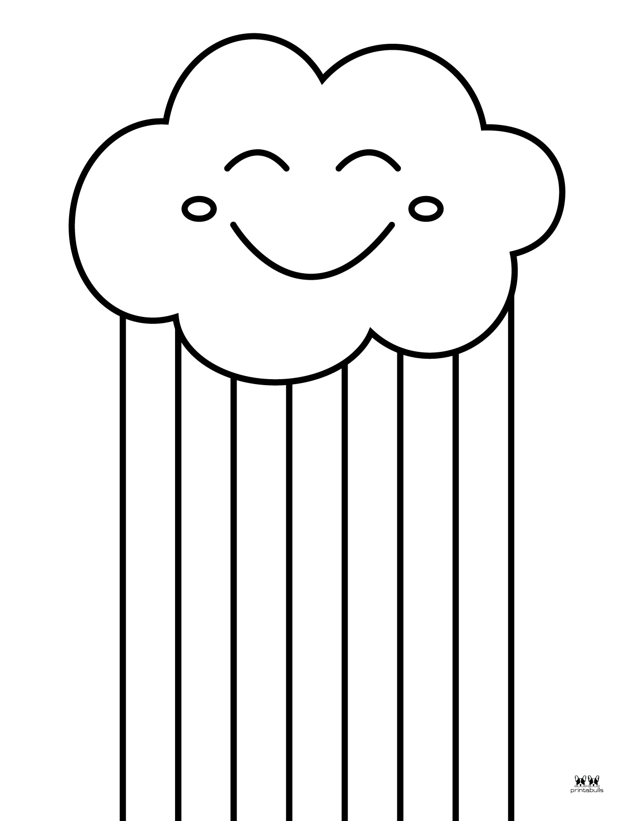 10 Rainbow Printable Coloring Pages for Adults: Unwind and Unleash Your Creativity