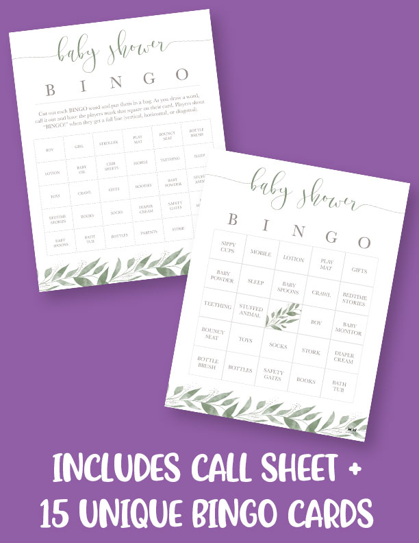 Printable-Baby-Shower-Bingo-Games-Game-2