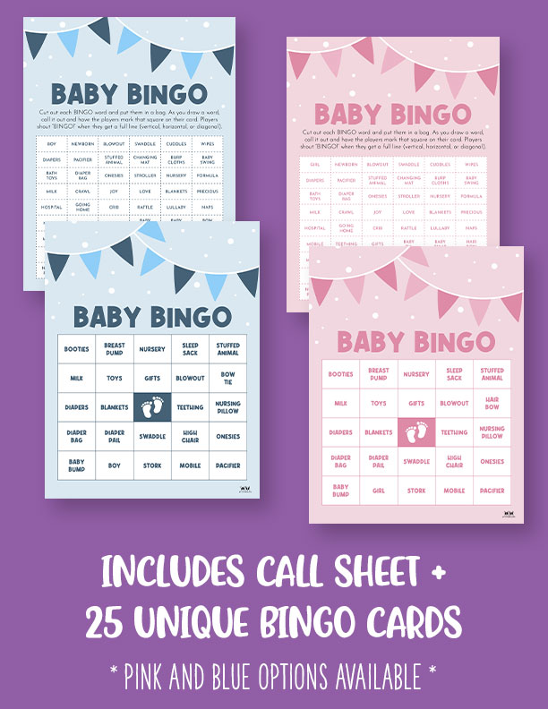 Printable-Baby-Shower-Bingo-Games-Game-3