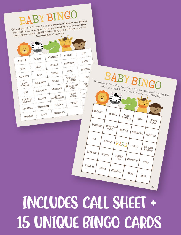 Printable-Baby-Shower-Bingo-Games-Game-6