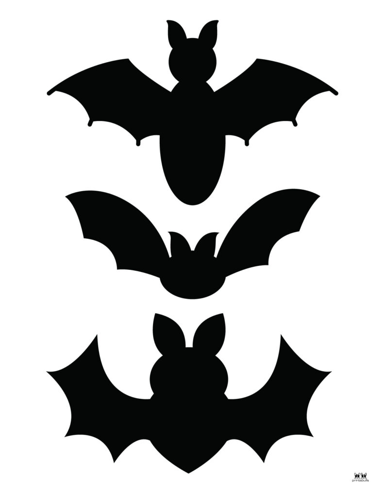 Printable Bat Template_Page 13