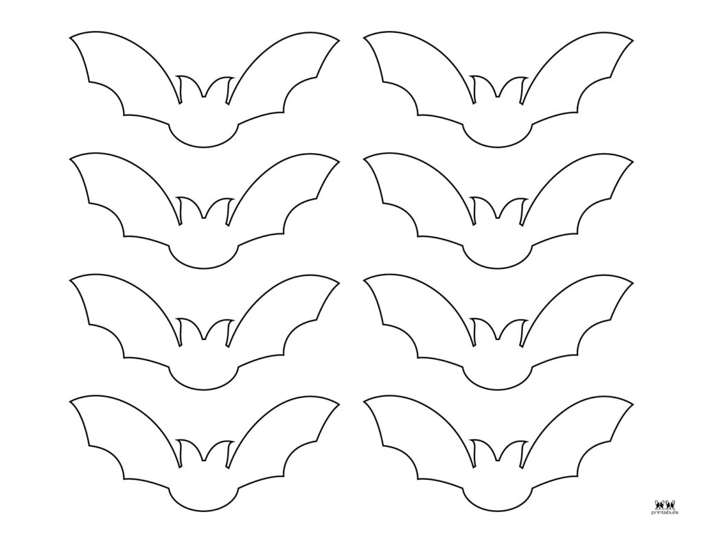 Printable Bat Template_Page 6